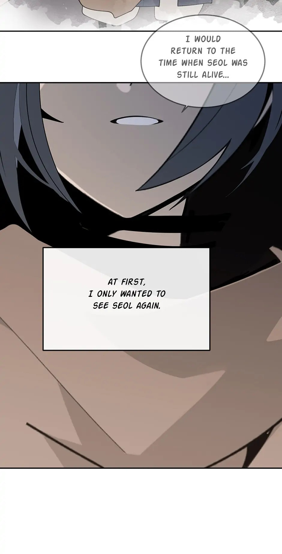 Devil Sword King Chapter 319 page 30 - 