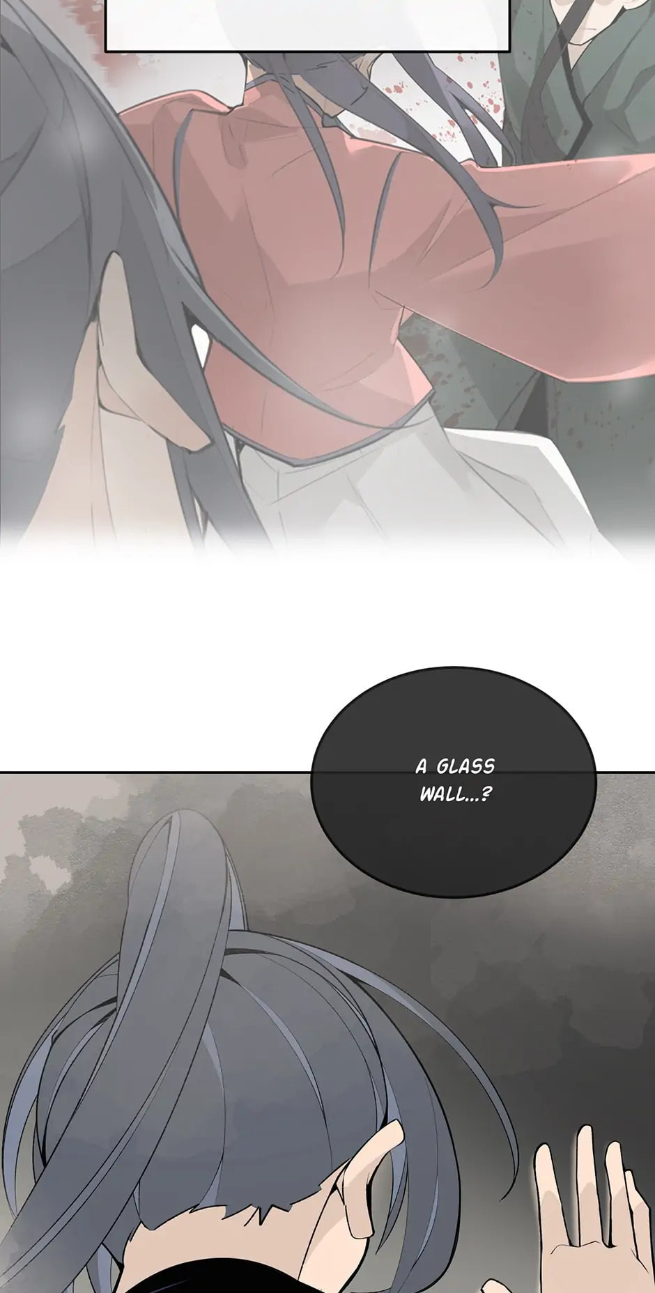 Devil Sword King Chapter 319 page 35 - 