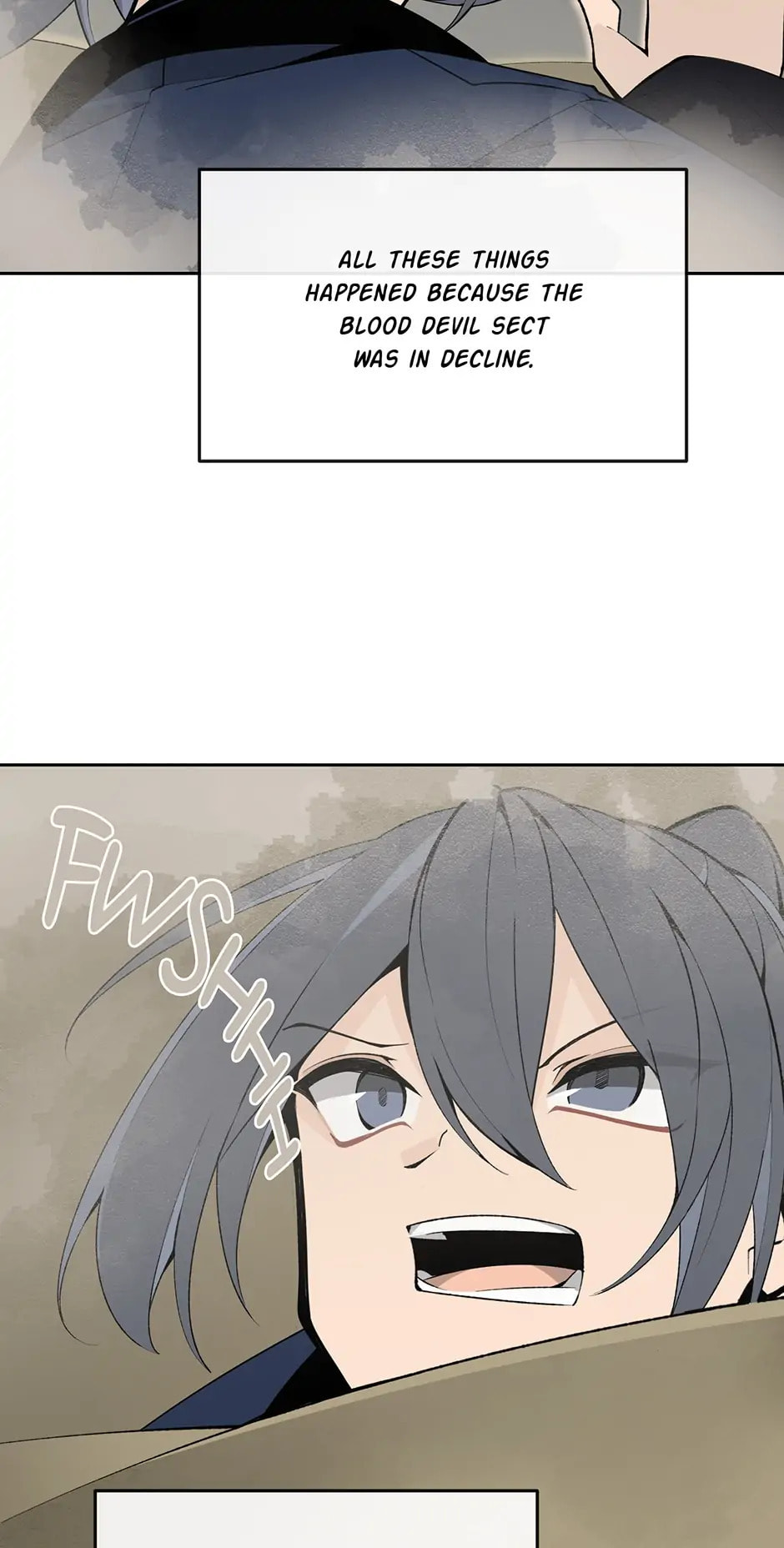 Devil Sword King Chapter 319 page 36 - 
