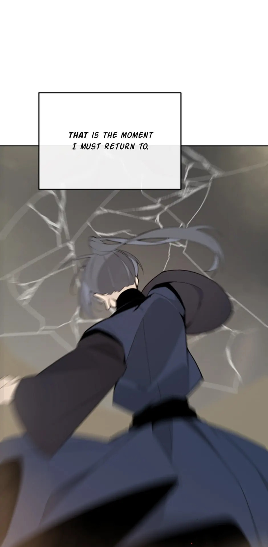 Devil Sword King Chapter 319 page 41 - 