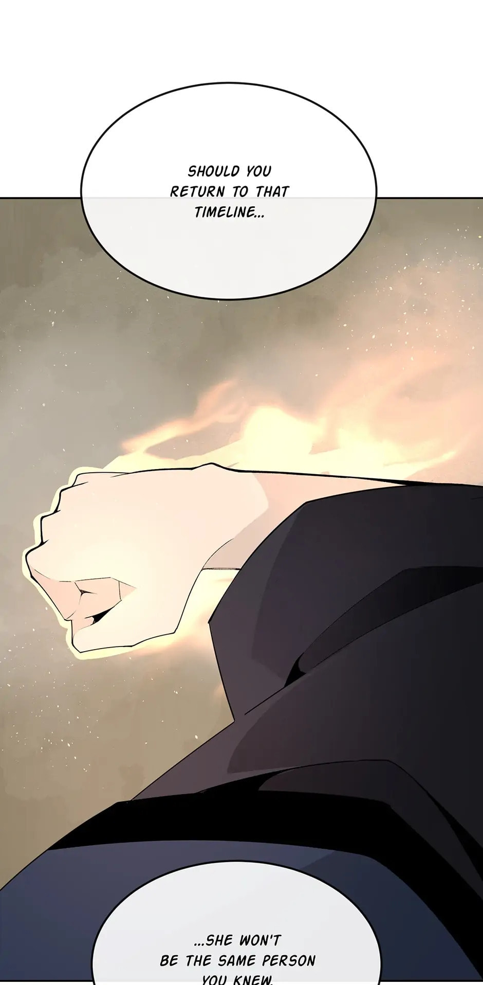 Devil Sword King Chapter 319 page 43 - 