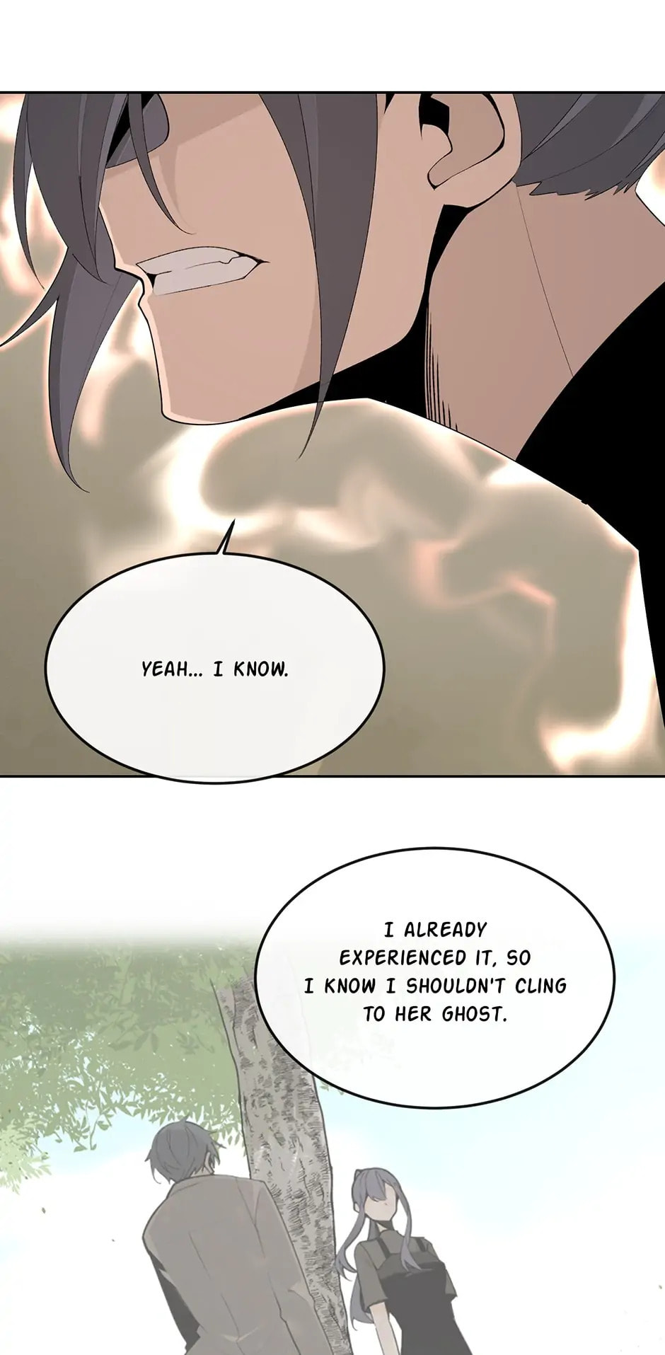 Devil Sword King Chapter 319 page 45 - 