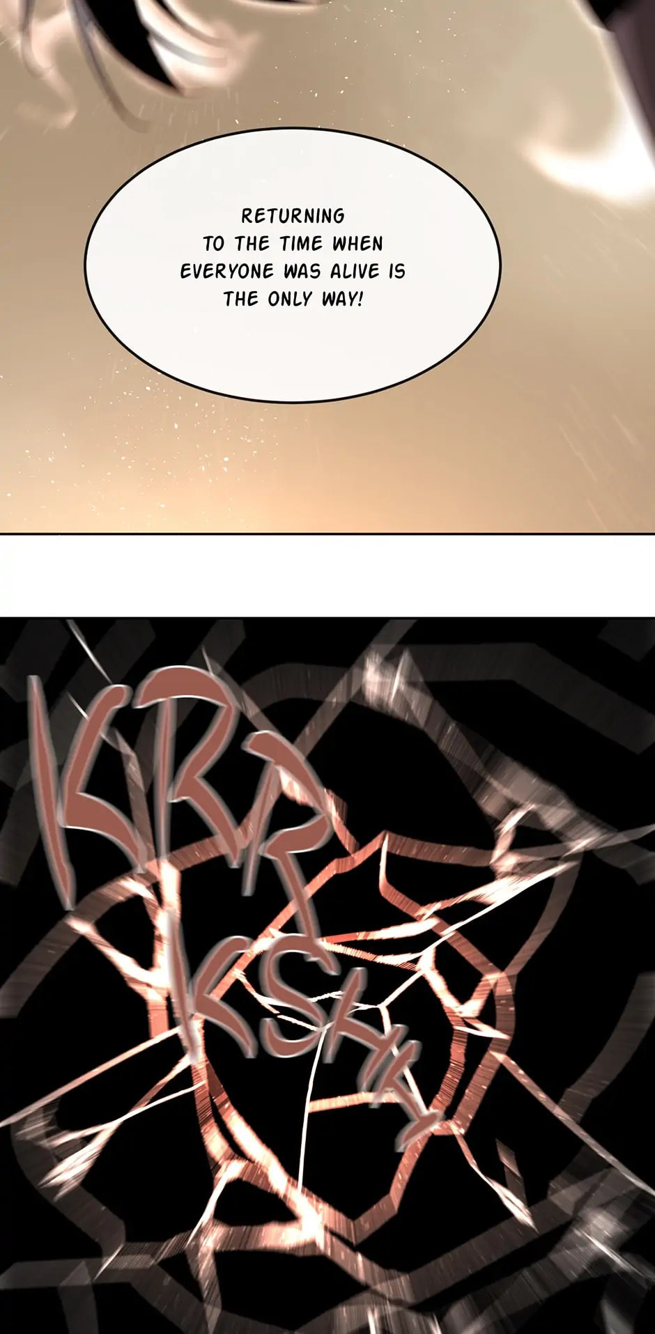 Devil Sword King Chapter 319 page 47 - 