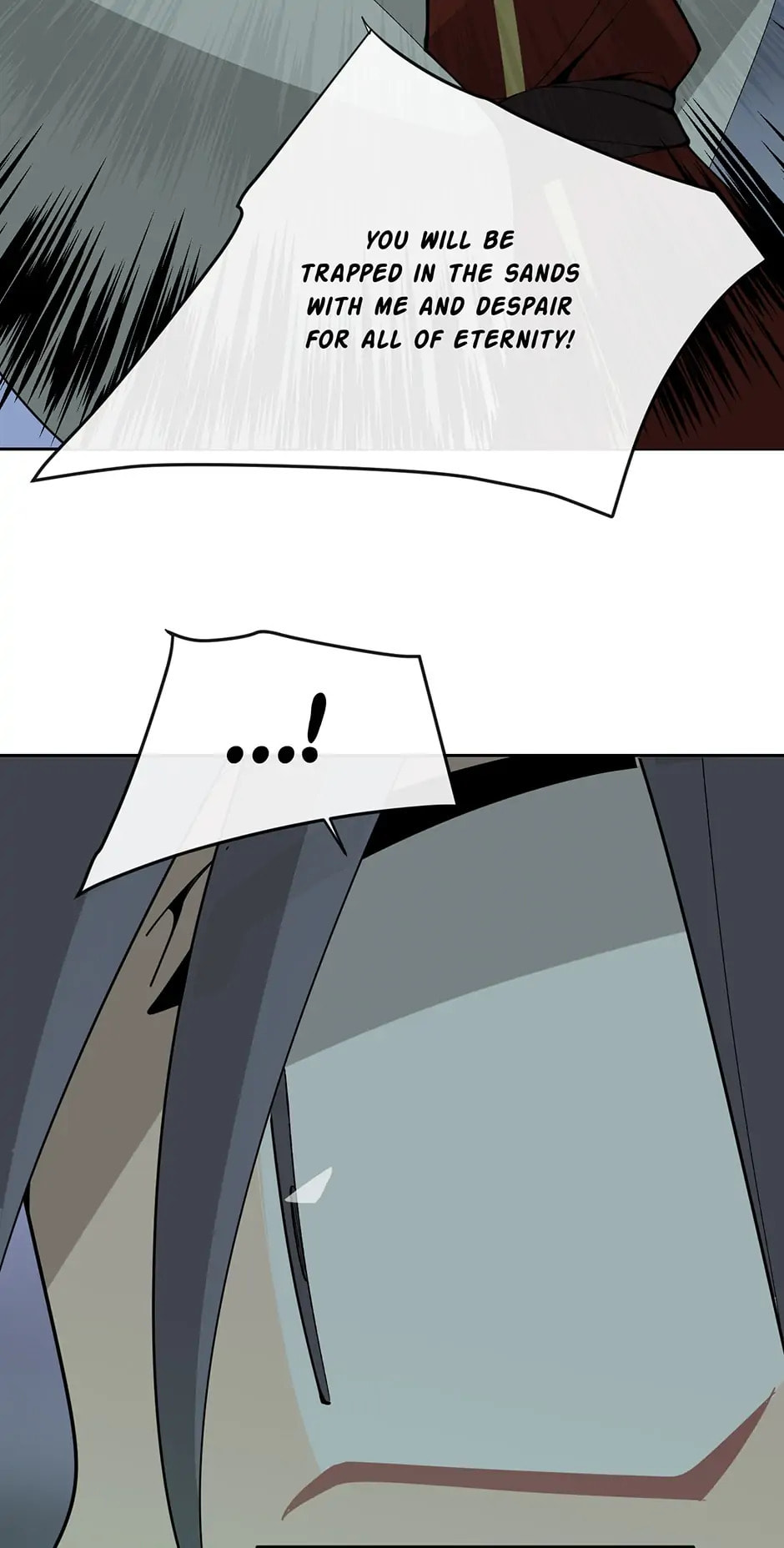 Devil Sword King Chapter 319 page 8 - 