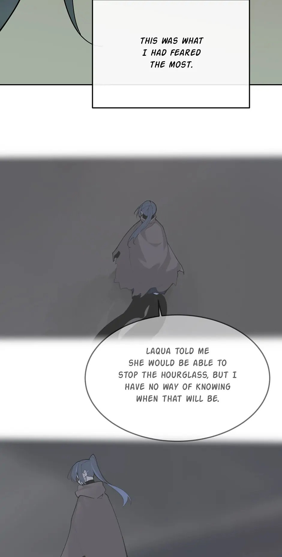Devil Sword King Chapter 319 page 9 - 