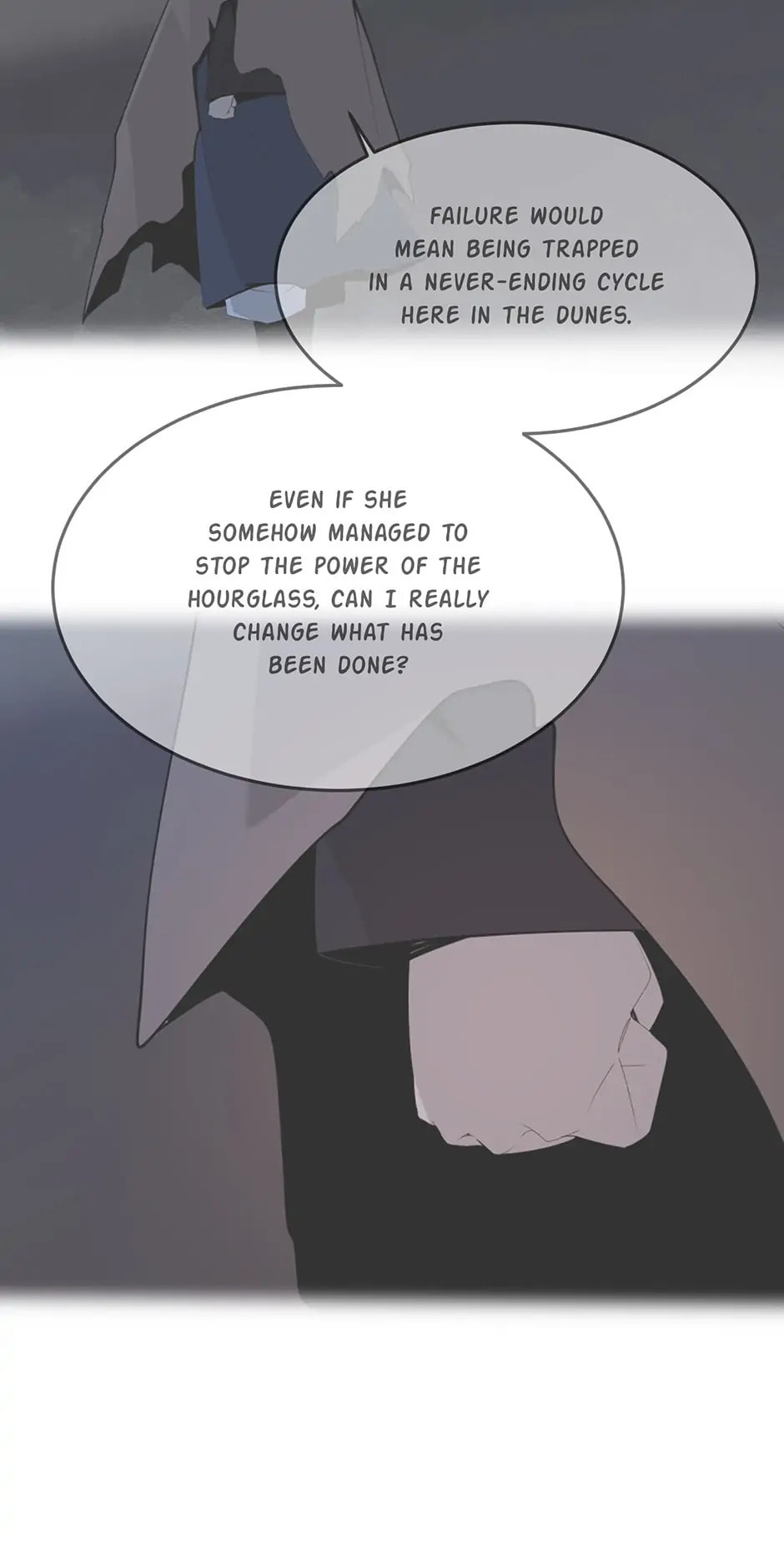 Devil Sword King Chapter 319 page 10 - 
