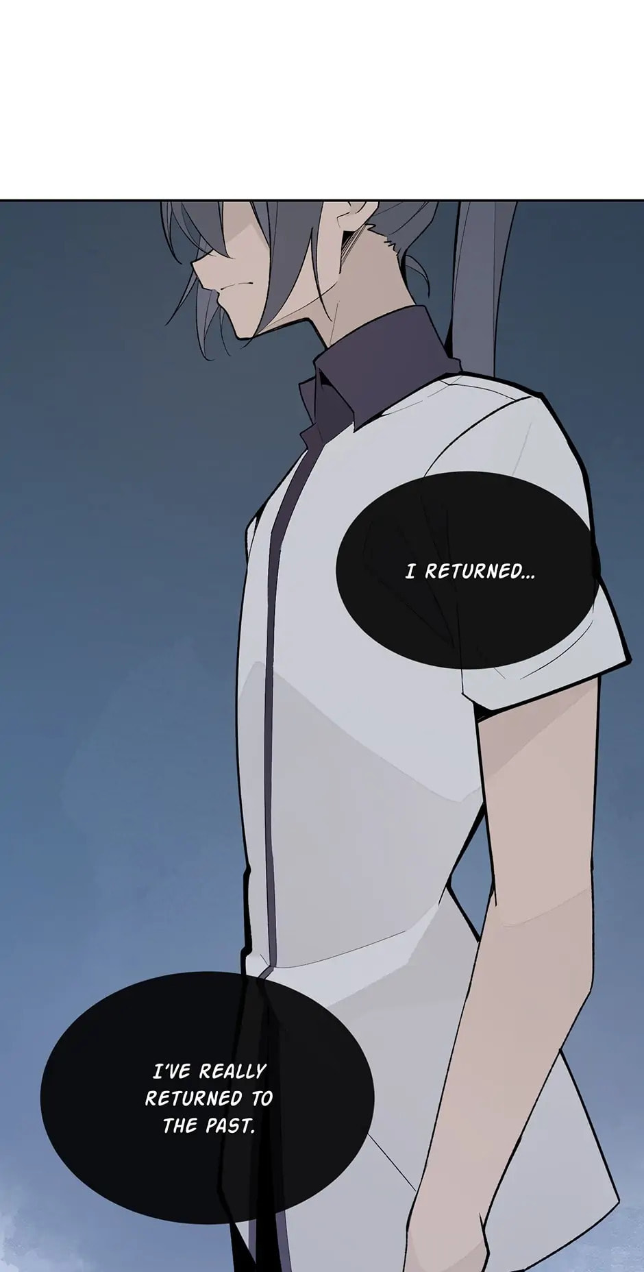 Devil Sword King Chapter 320 page 11 - 
