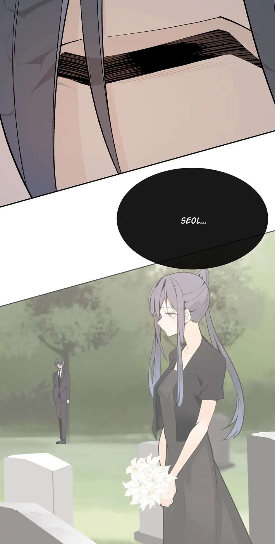 Devil Sword King Chapter 320 page 13 - 