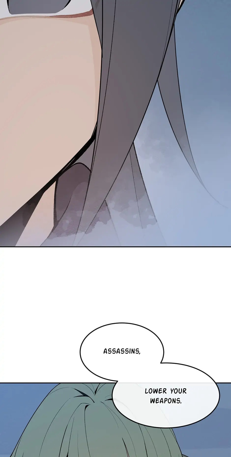 Devil Sword King Chapter 320 page 17 - 