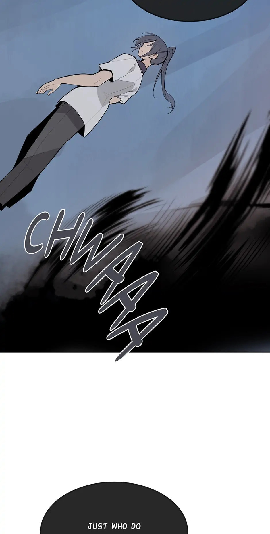 Devil Sword King Chapter 320 page 27 - 