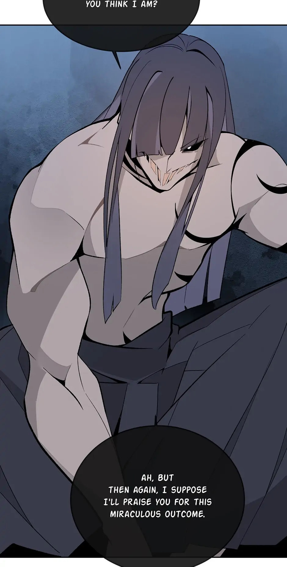 Devil Sword King Chapter 320 page 28 - 