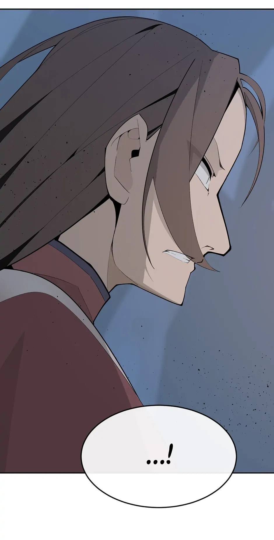 Devil Sword King Chapter 320 page 30 - 