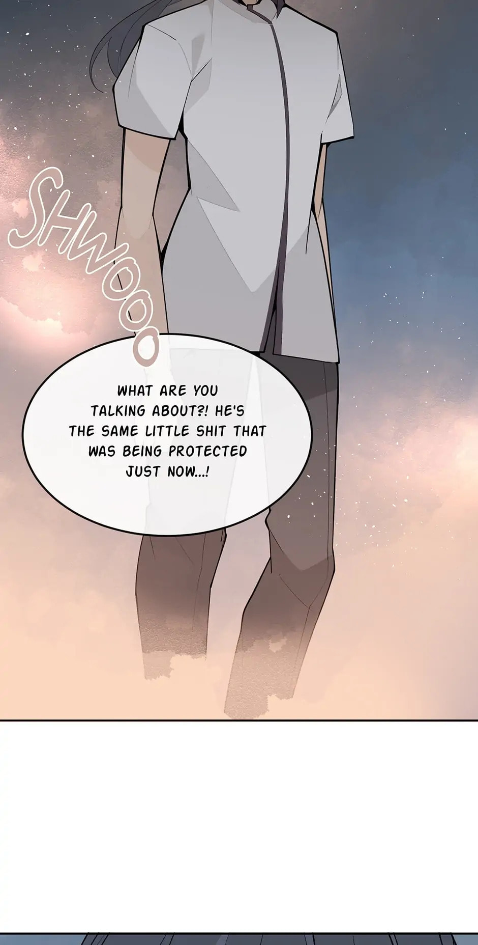 Devil Sword King Chapter 320 page 5 - 
