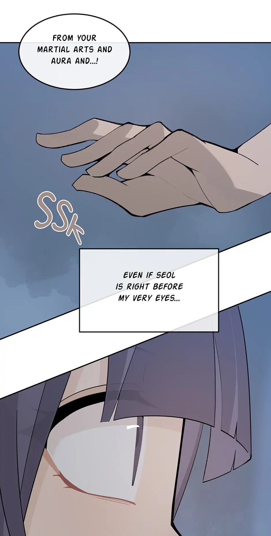 Devil Sword King Chapter 320 page 41 - 