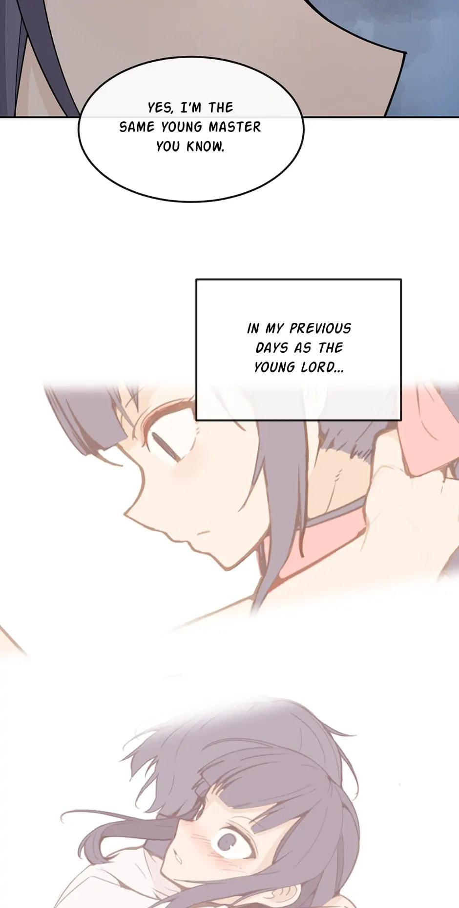 Devil Sword King Chapter 320 page 42 - 