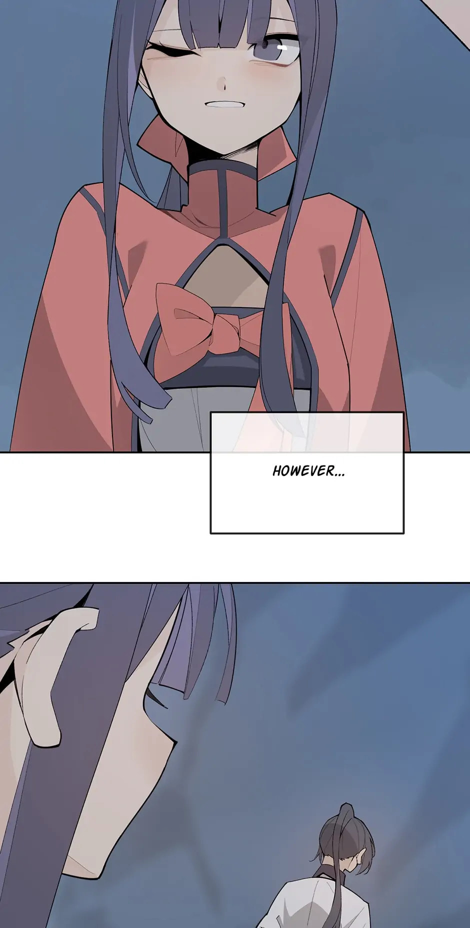 Devil Sword King Chapter 320 page 44 - 
