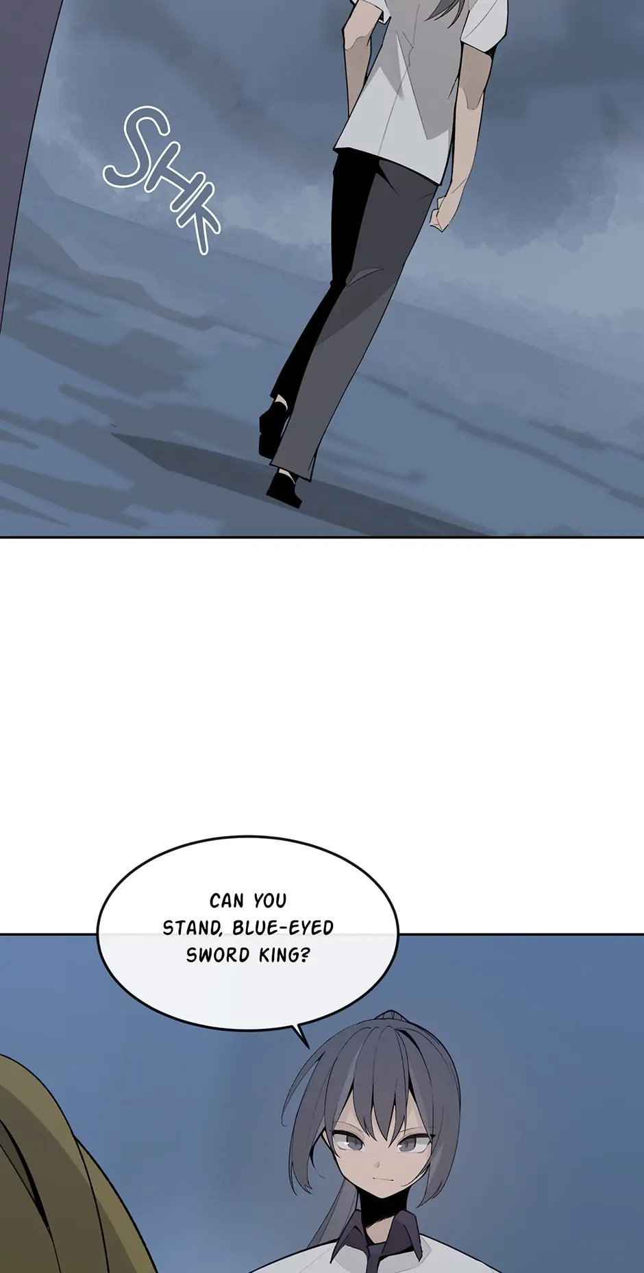 Devil Sword King Chapter 320 page 45 - 