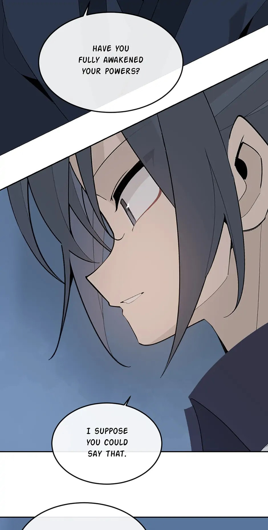 Devil Sword King Chapter 320 page 47 - 