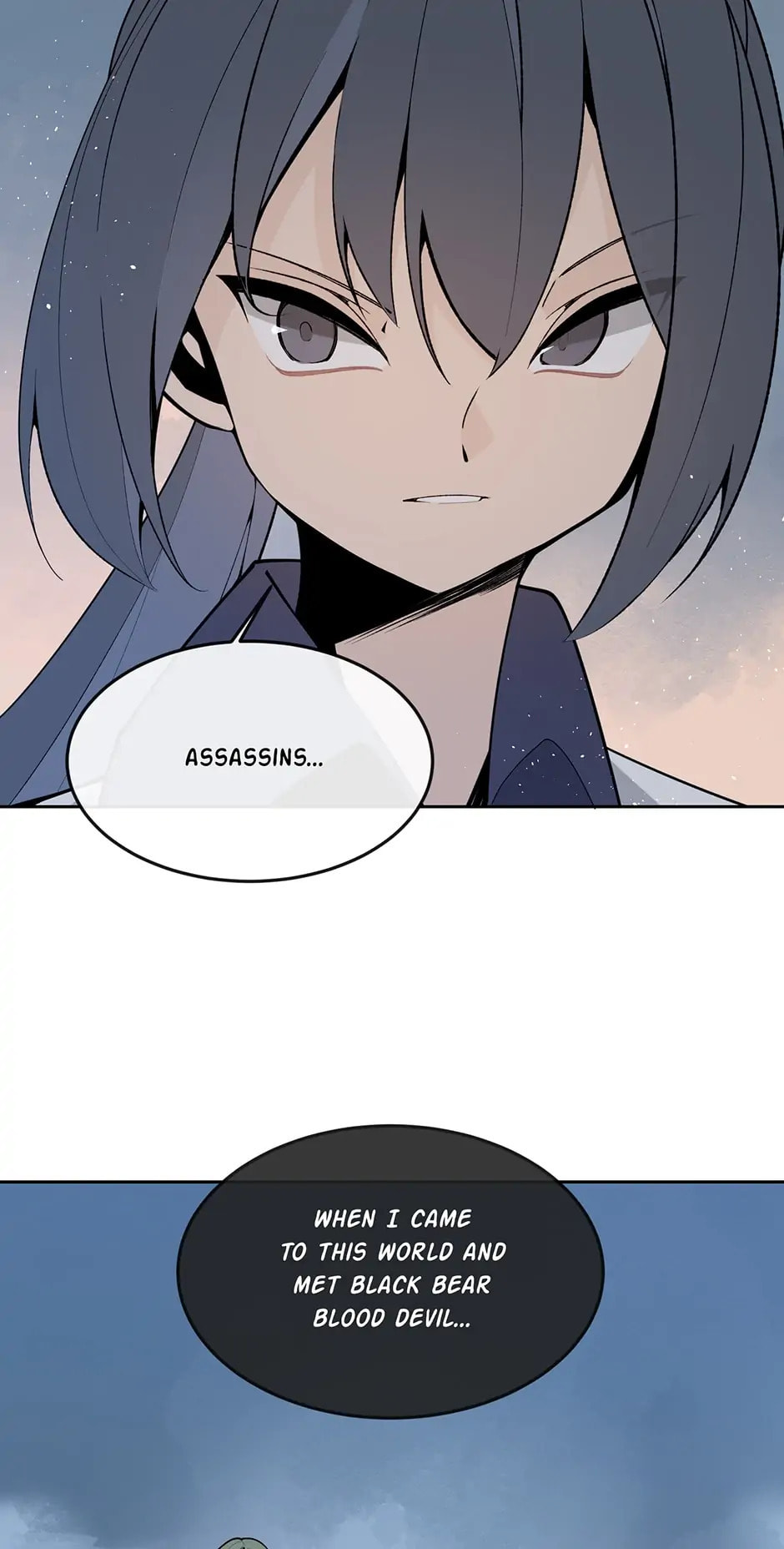 Devil Sword King Chapter 320 page 6 - 