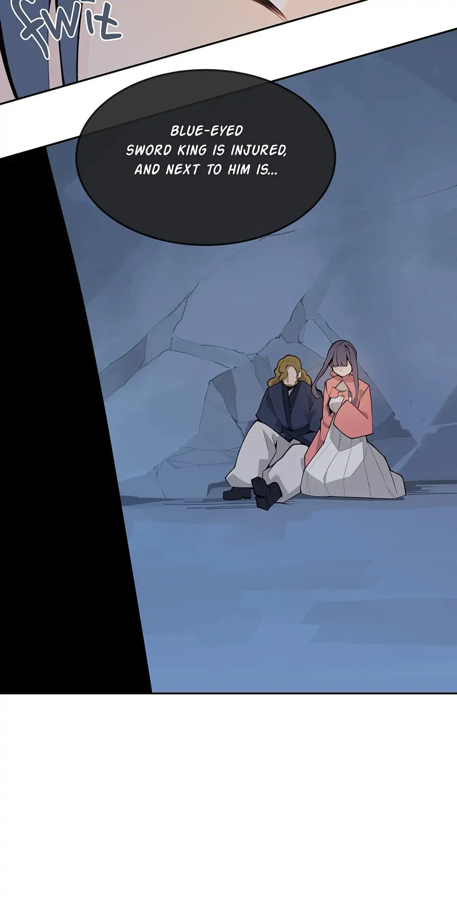 Devil Sword King Chapter 320 page 8 - 