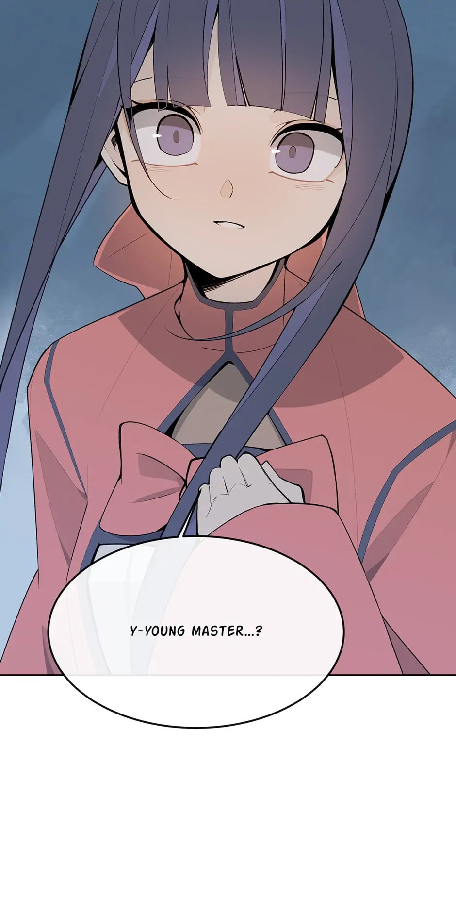 Devil Sword King Chapter 320 page 10 - 