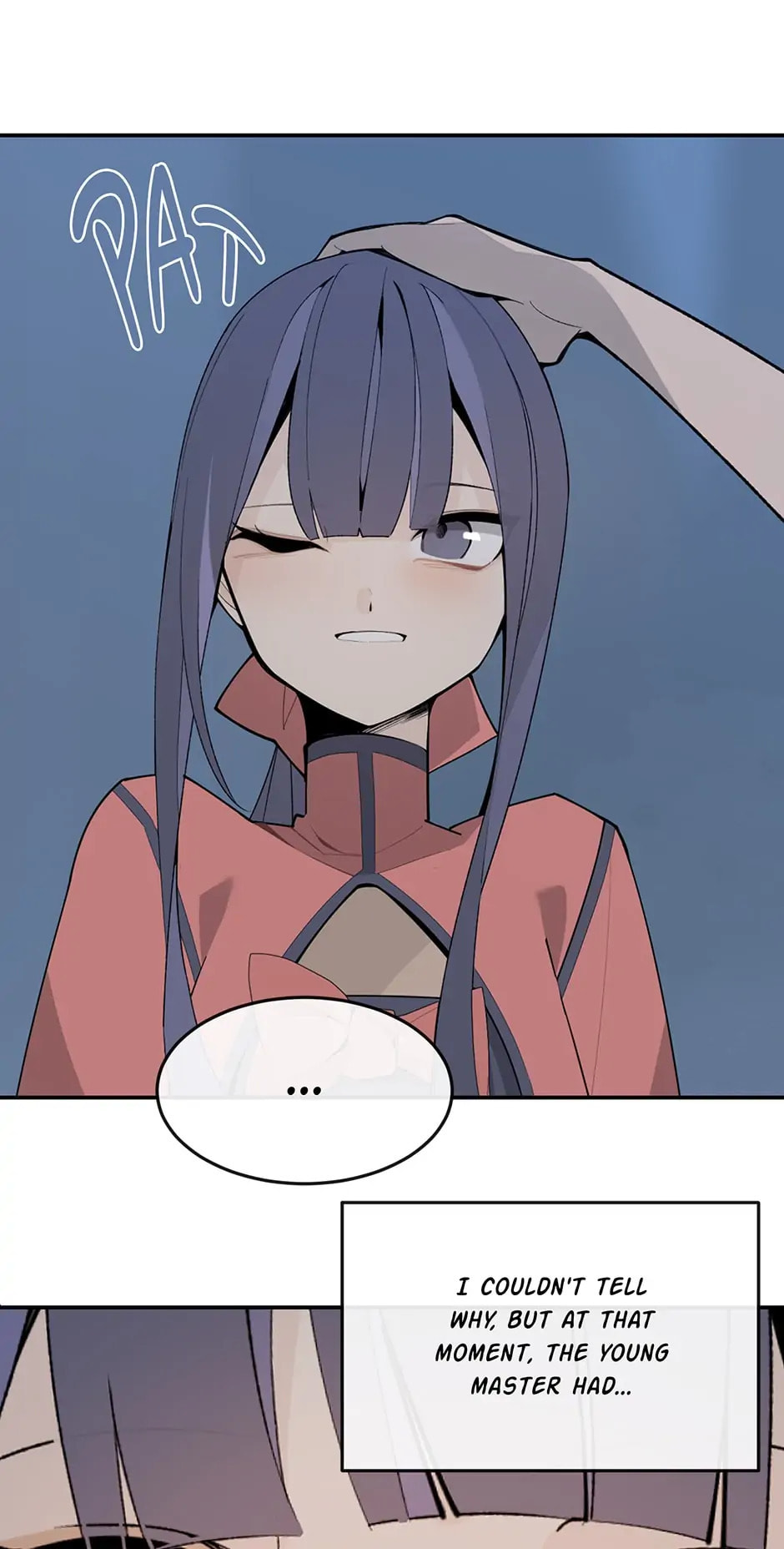 Devil Sword King Chapter 321 page 11 - 