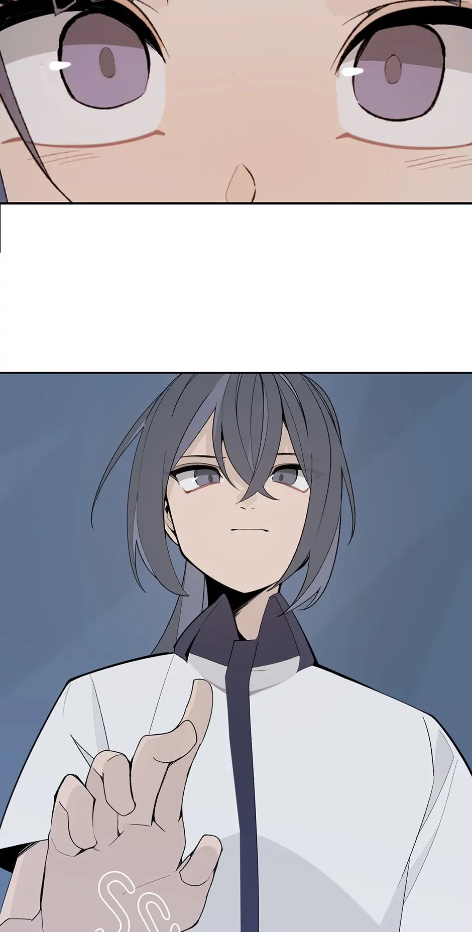Devil Sword King Chapter 321 page 12 - 