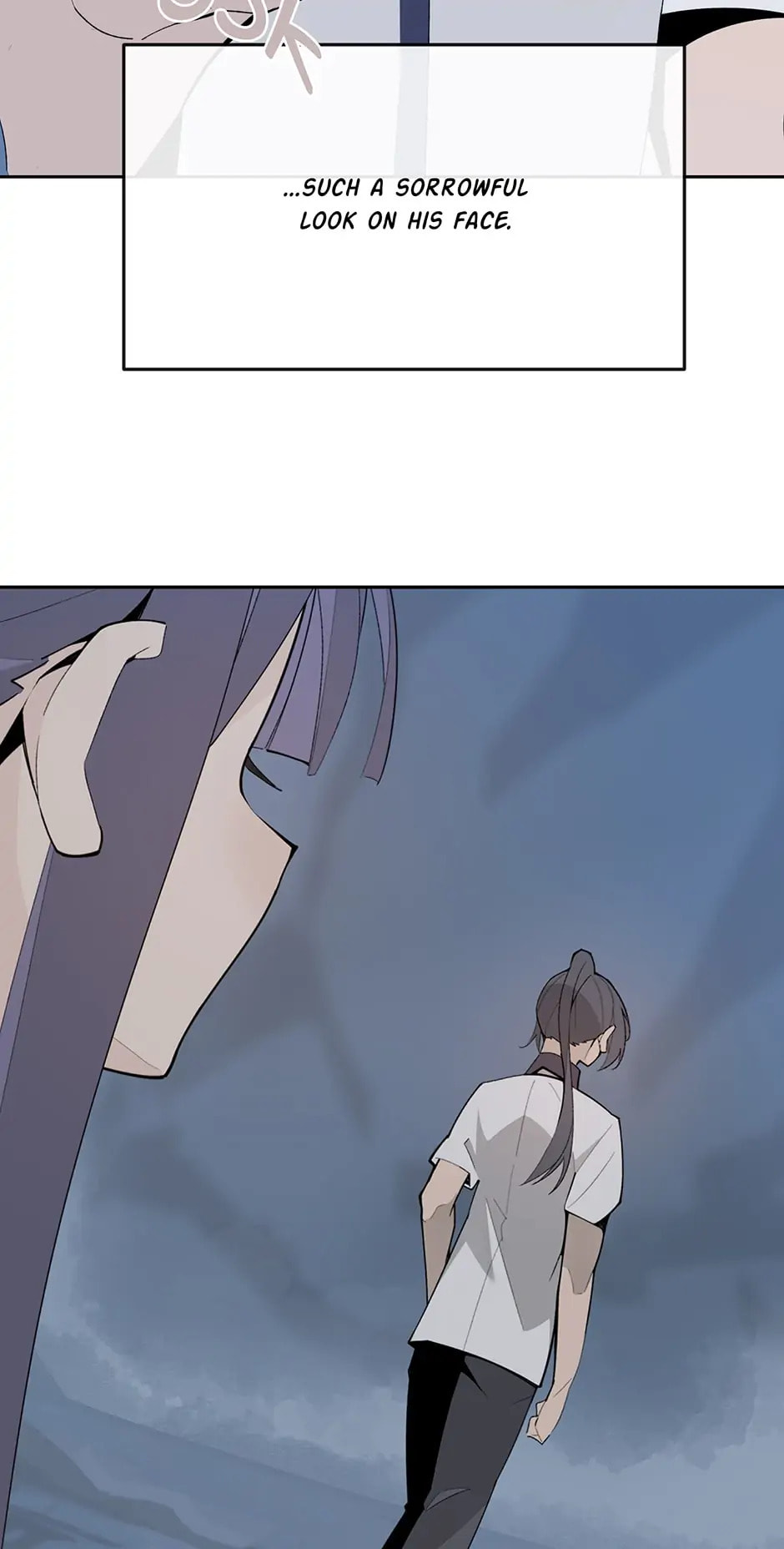 Devil Sword King Chapter 321 page 13 - 