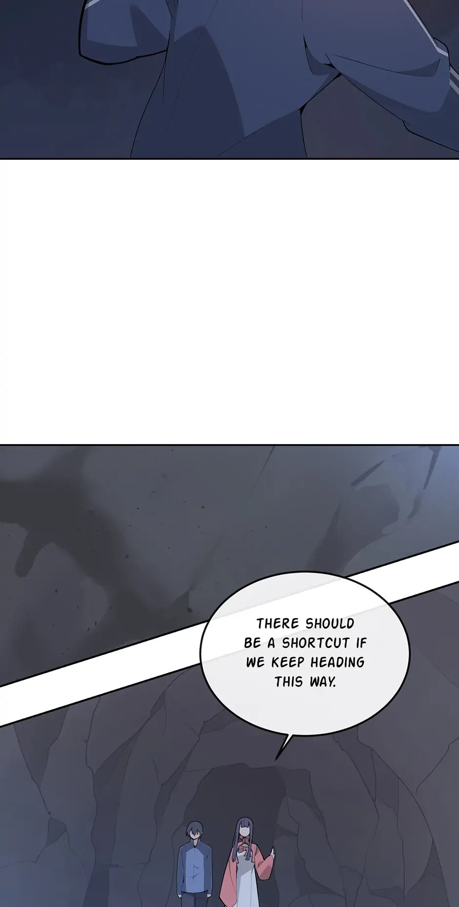Devil Sword King Chapter 321 page 3 - 