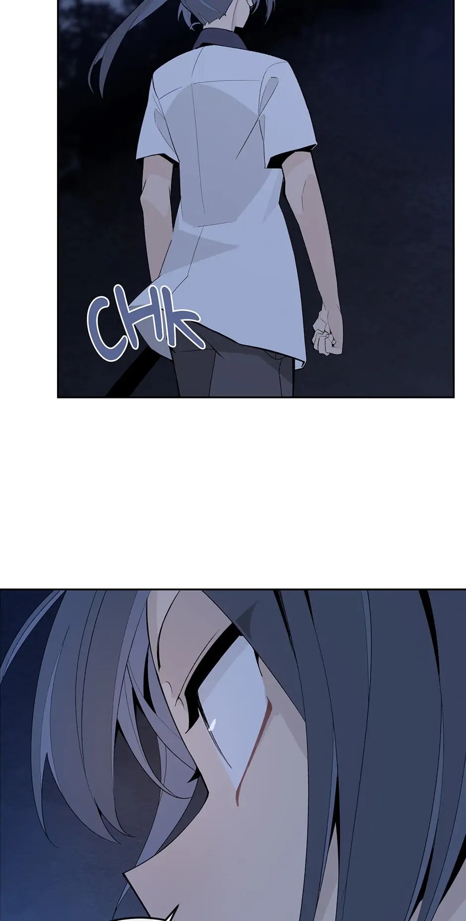 Devil Sword King Chapter 321 page 22 - 