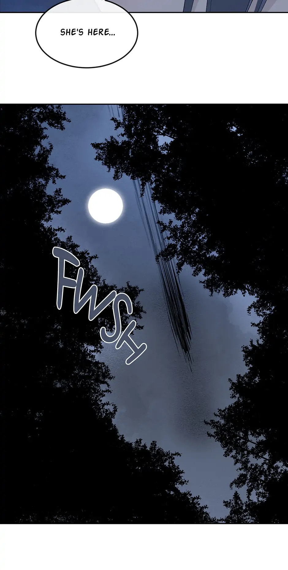 Devil Sword King Chapter 321 page 23 - 