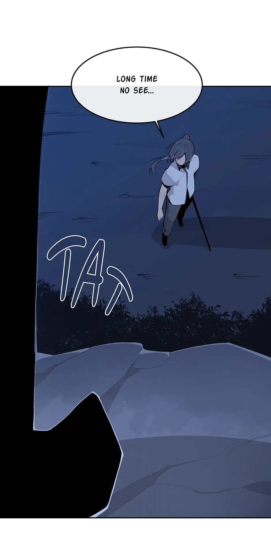 Devil Sword King Chapter 321 page 24 - 