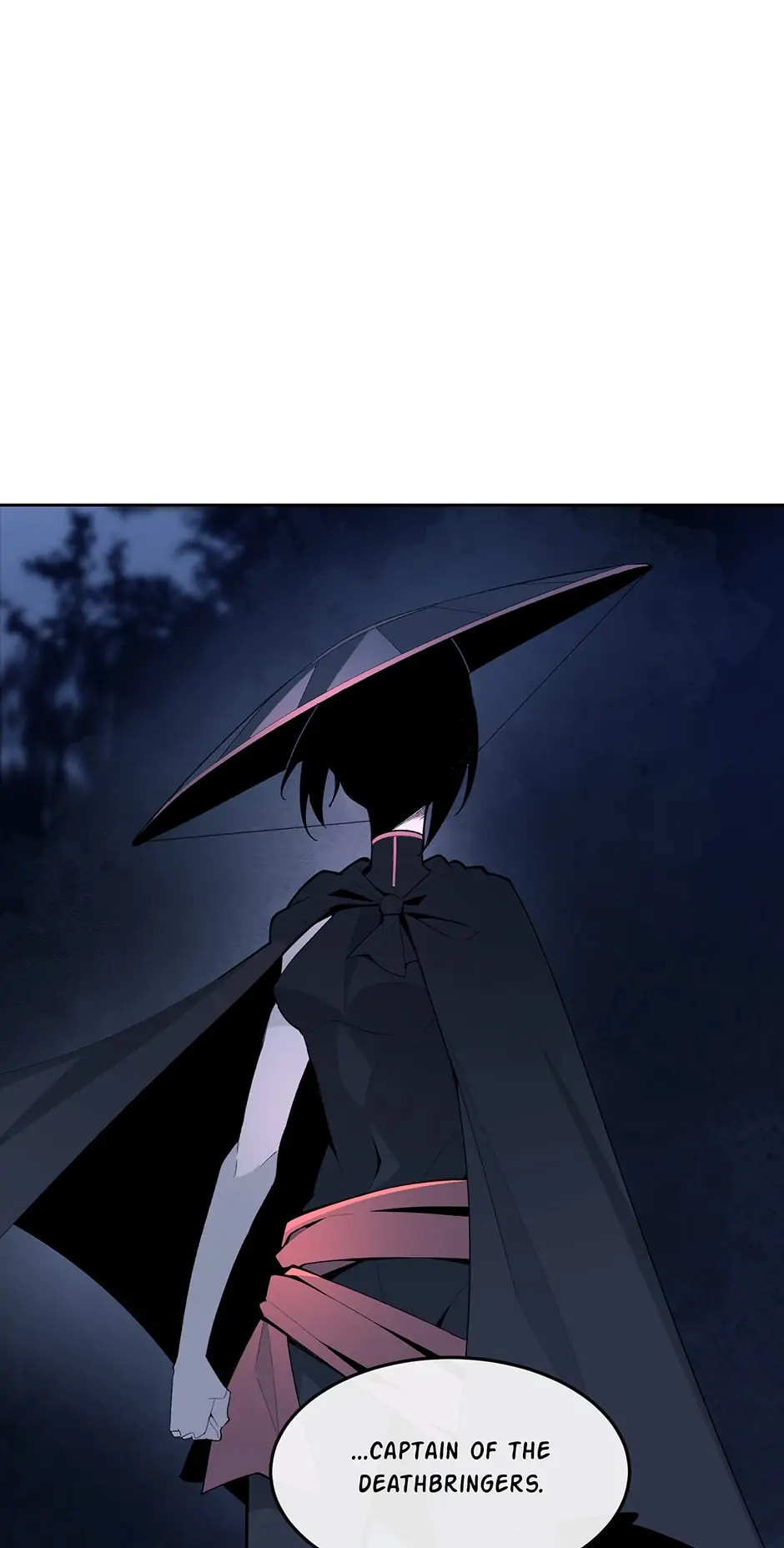 Devil Sword King Chapter 321 page 25 - 