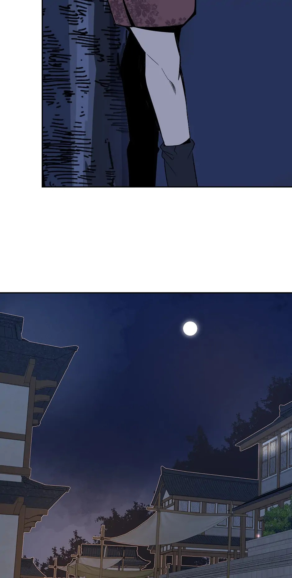 Devil Sword King Chapter 321 page 39 - 