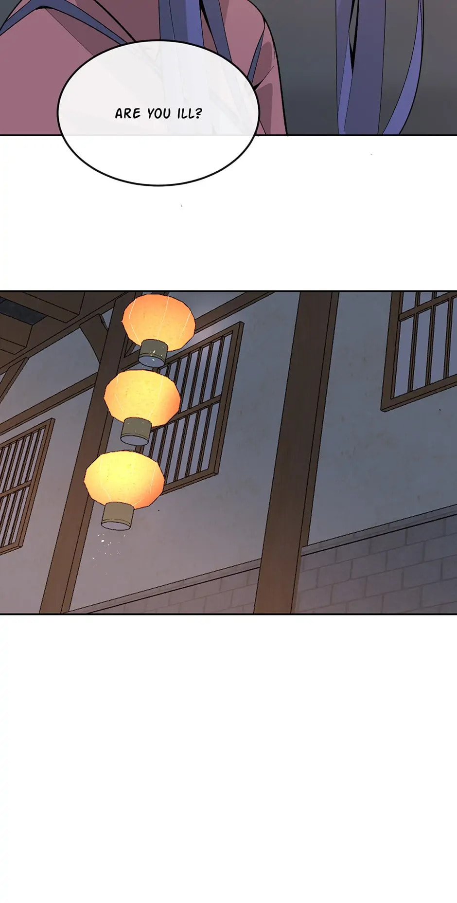 Devil Sword King Chapter 321 page 43 - 