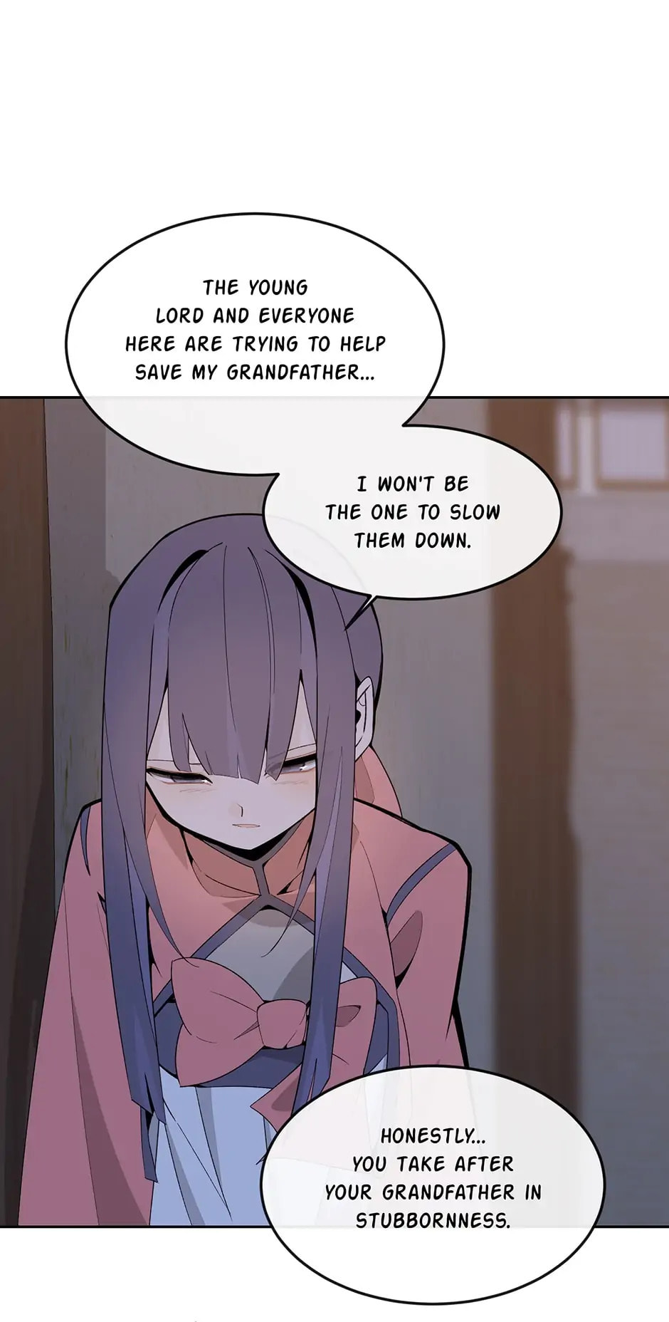 Devil Sword King Chapter 321 page 45 - 