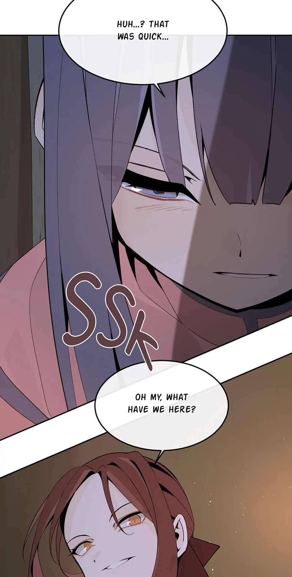 Devil Sword King Chapter 321 page 49 - 