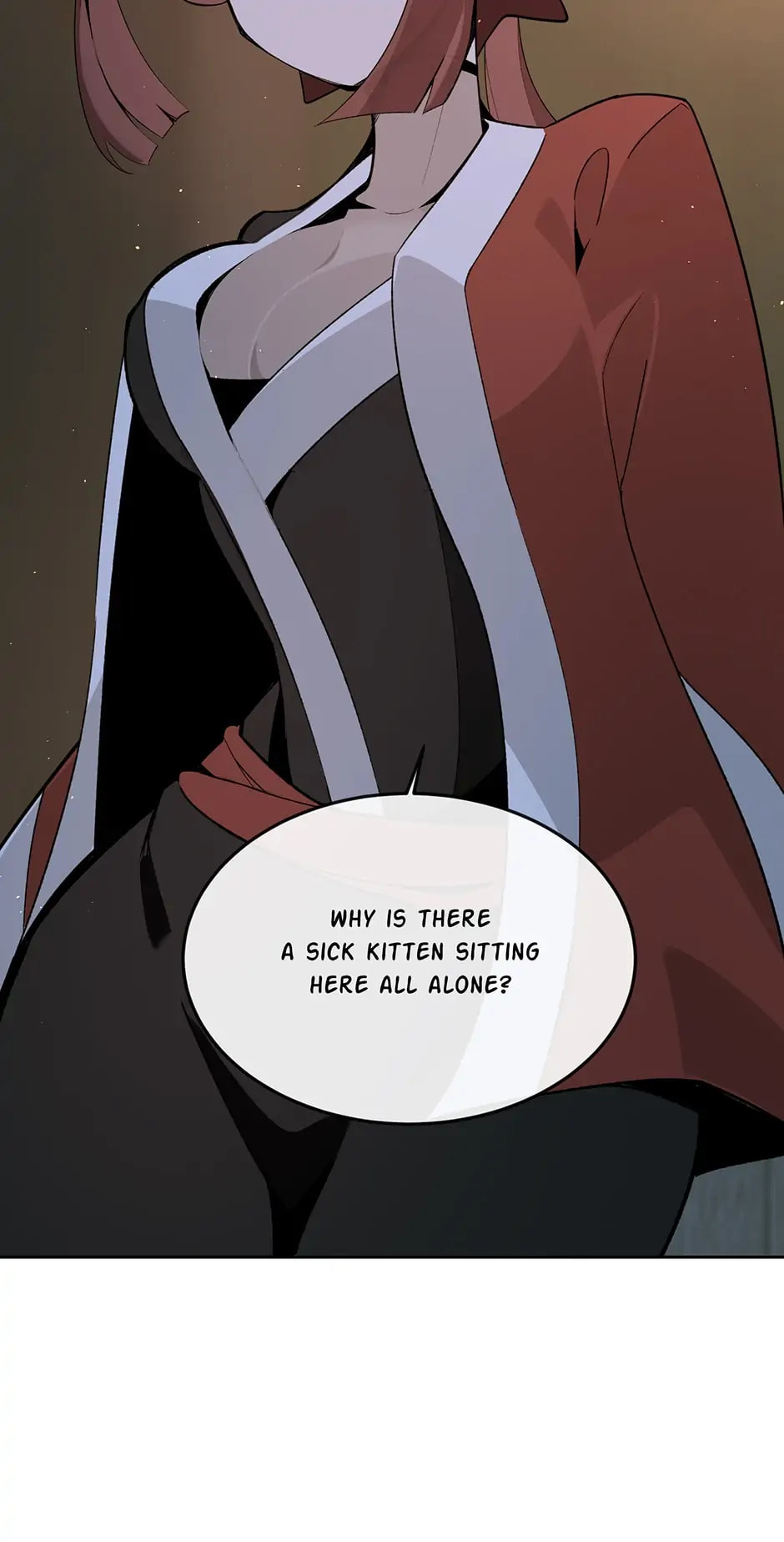 Devil Sword King Chapter 321 page 50 - 