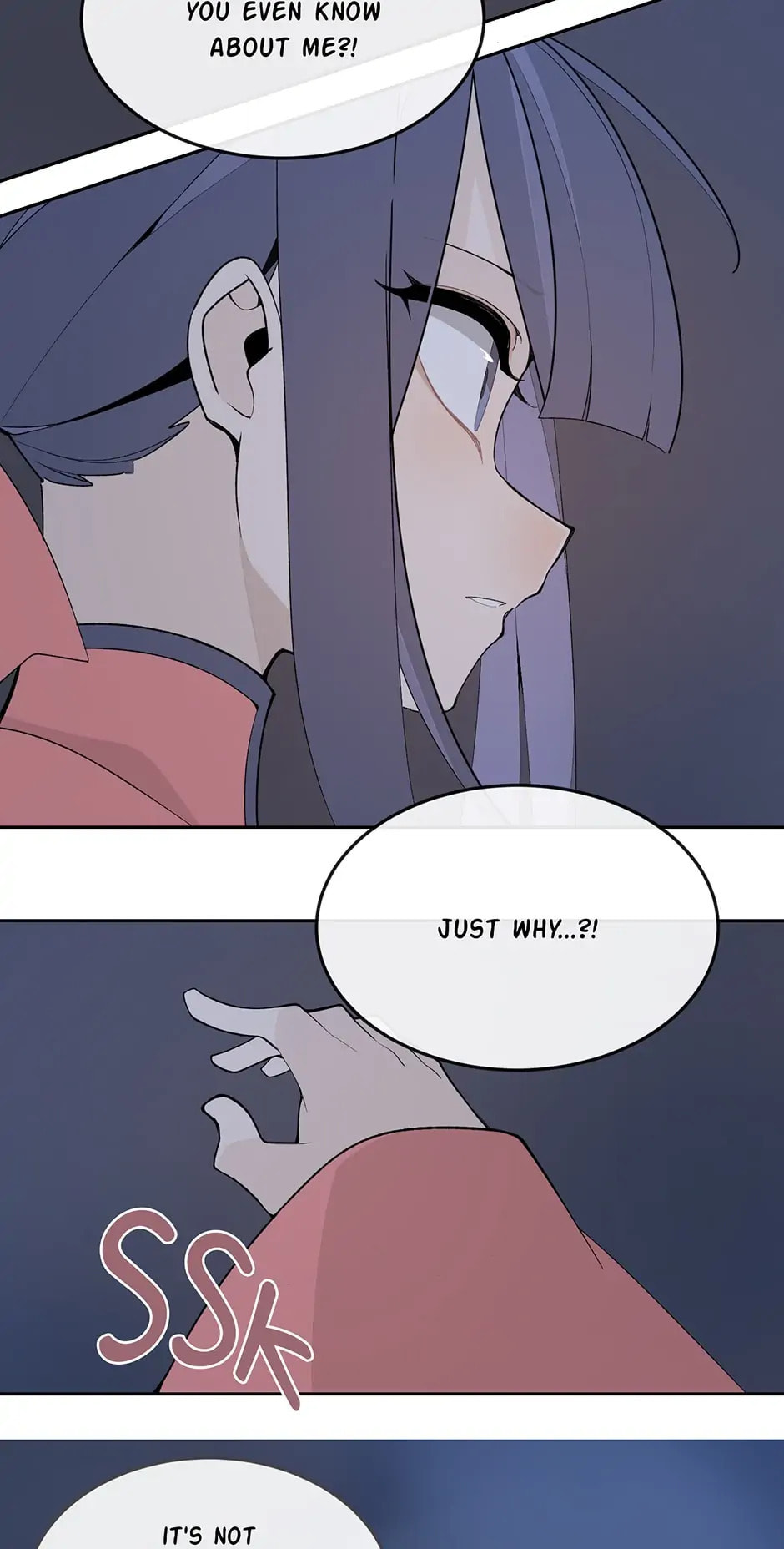 Devil Sword King Chapter 321 page 7 - 