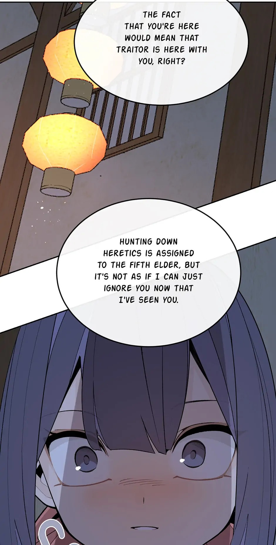 Devil Sword King Chapter 322 page 2 - 