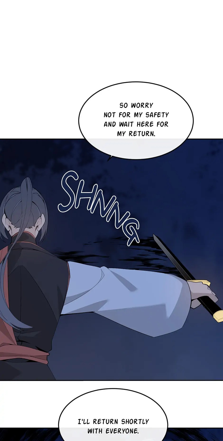 Devil Sword King Chapter 322 page 16 - 