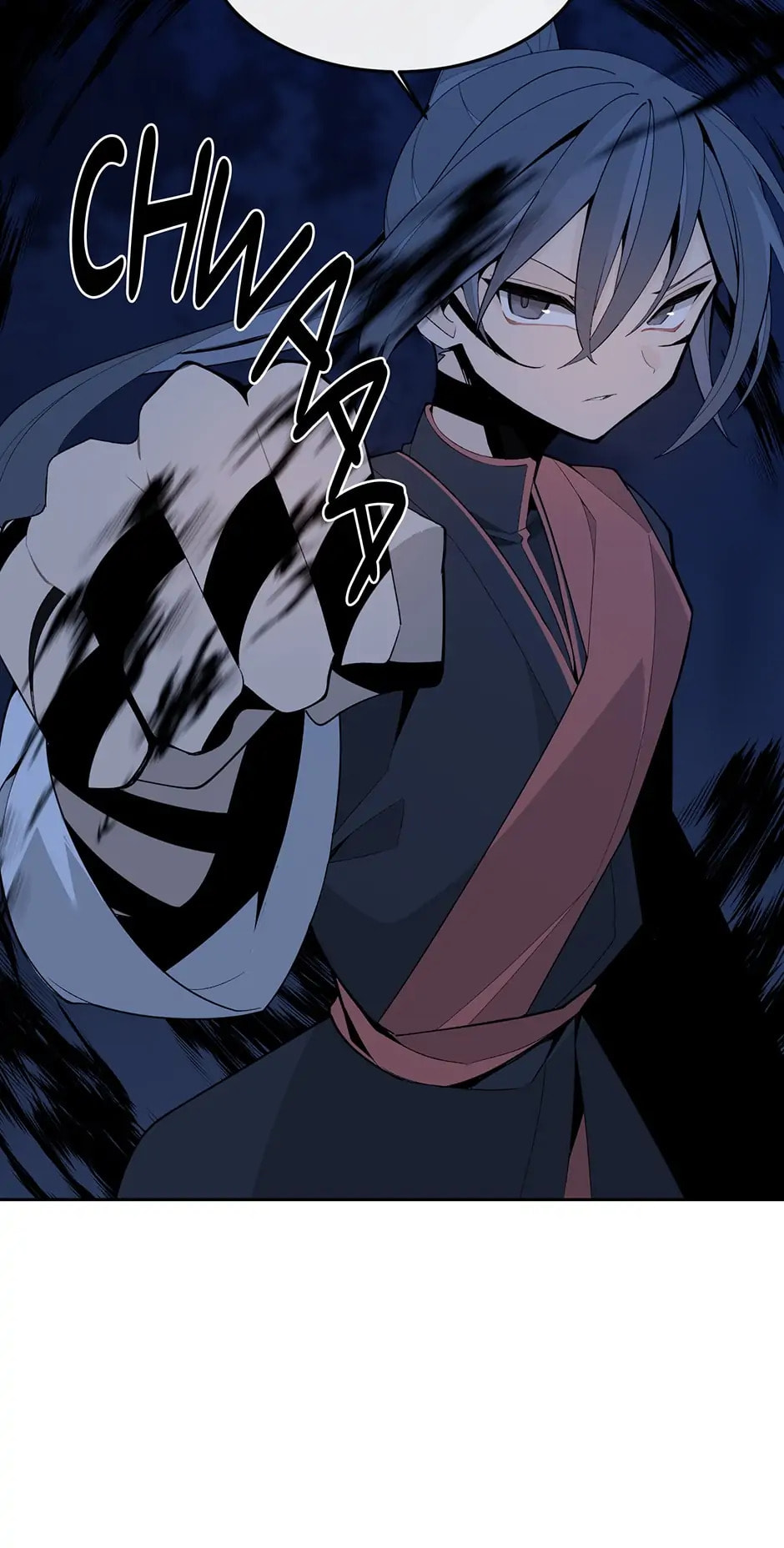 Devil Sword King Chapter 322 page 17 - 