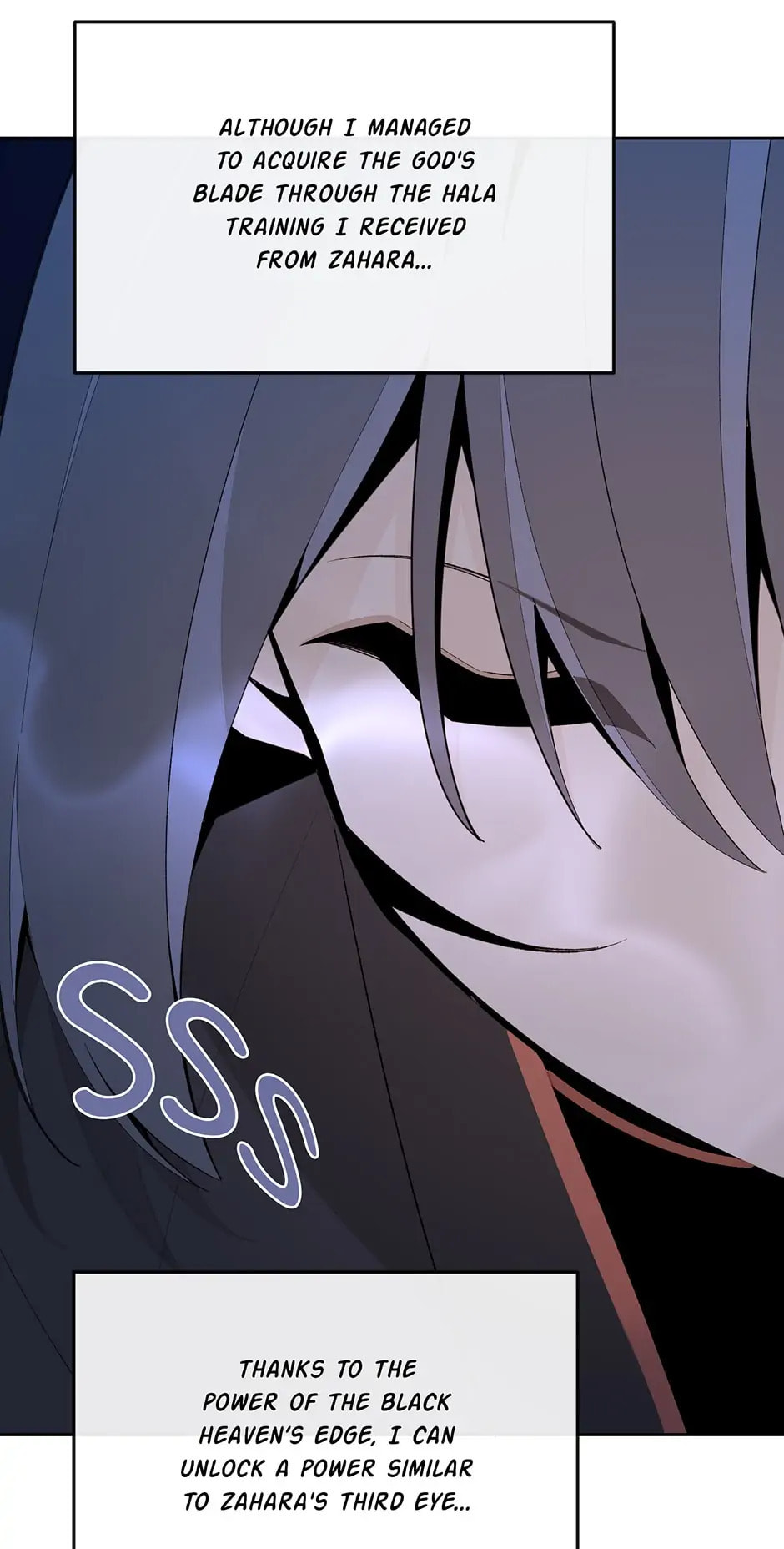 Devil Sword King Chapter 322 page 18 - 