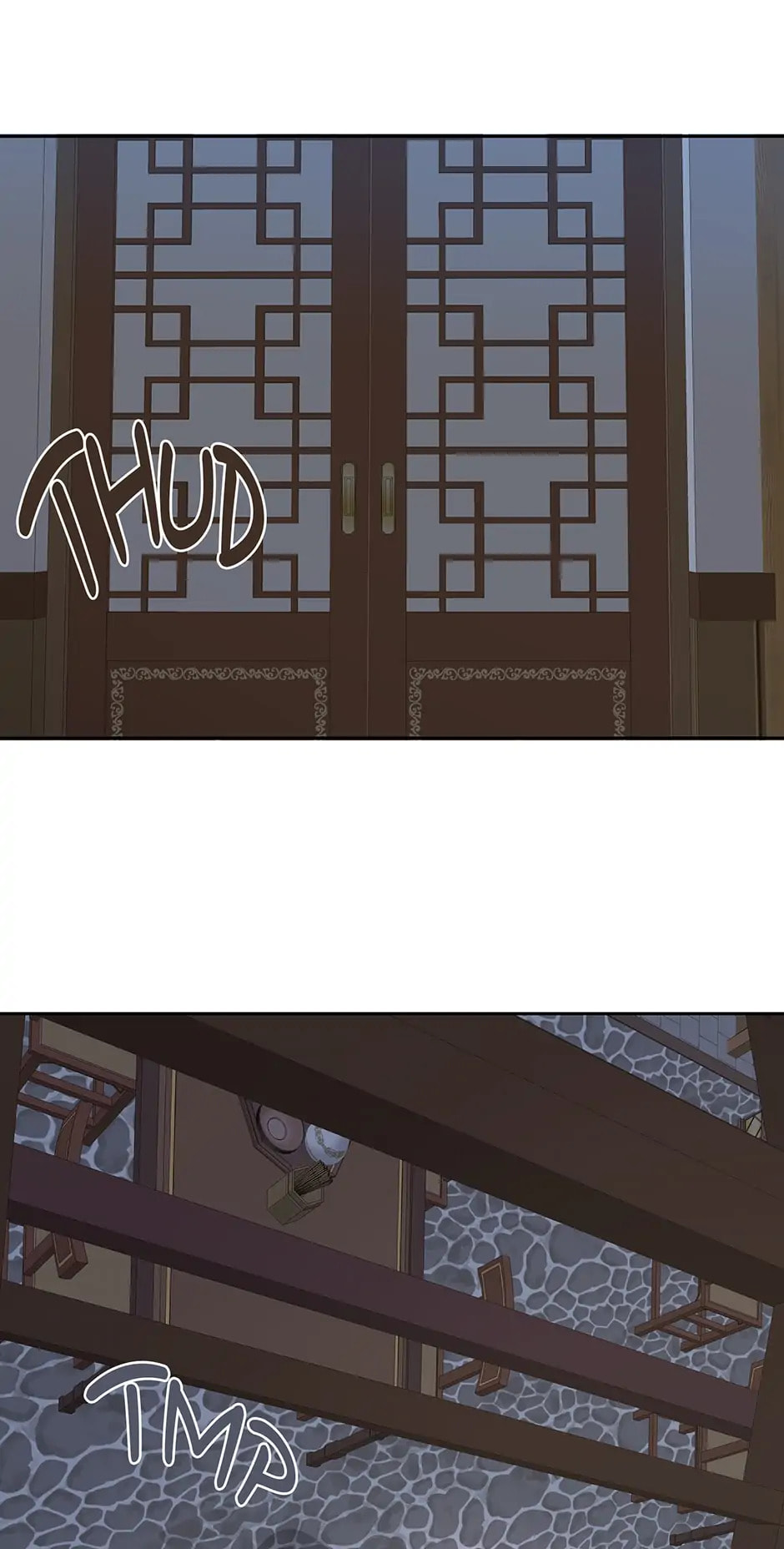 Devil Sword King Chapter 322 page 21 - 