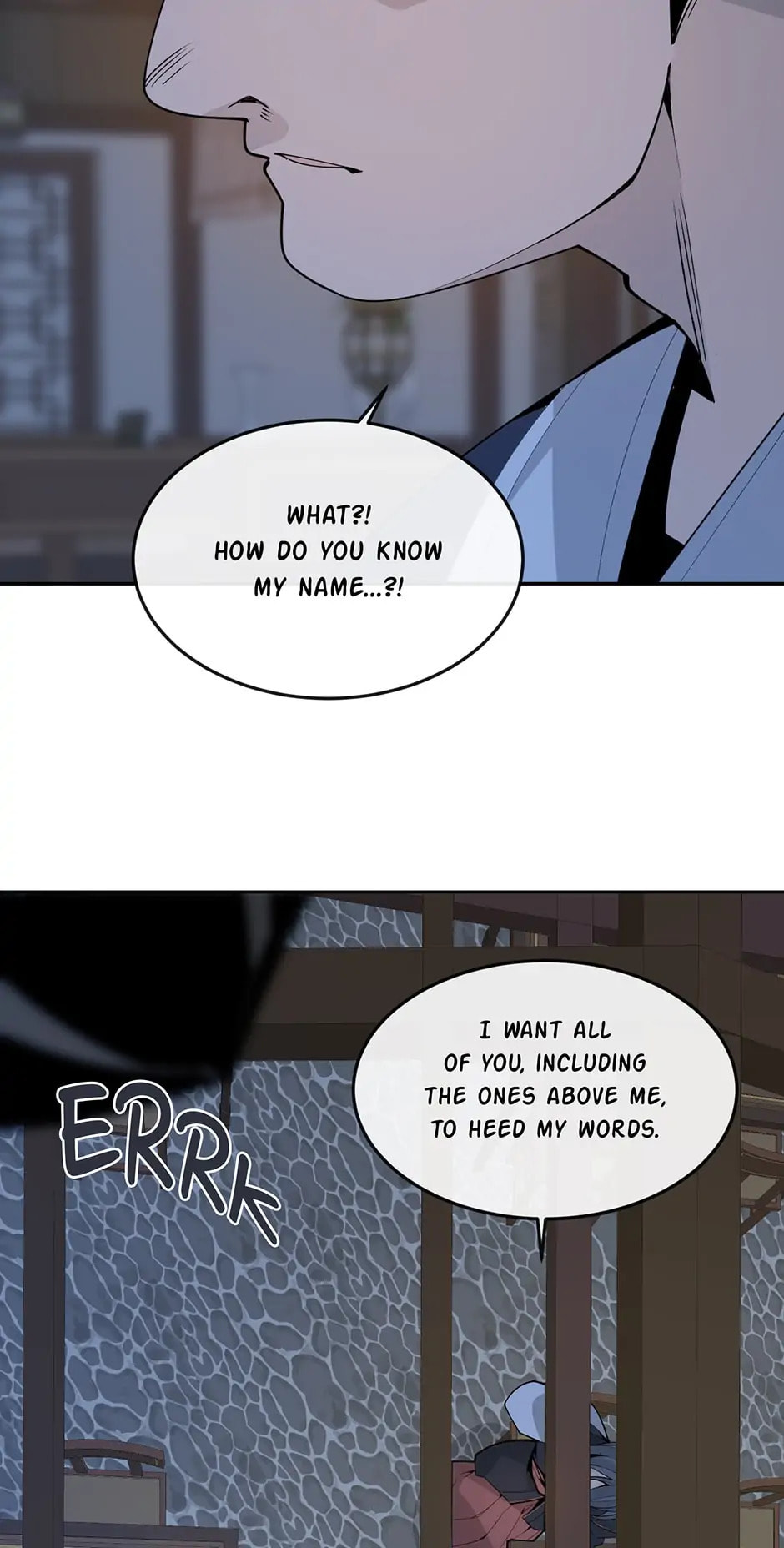 Devil Sword King Chapter 322 page 25 - 
