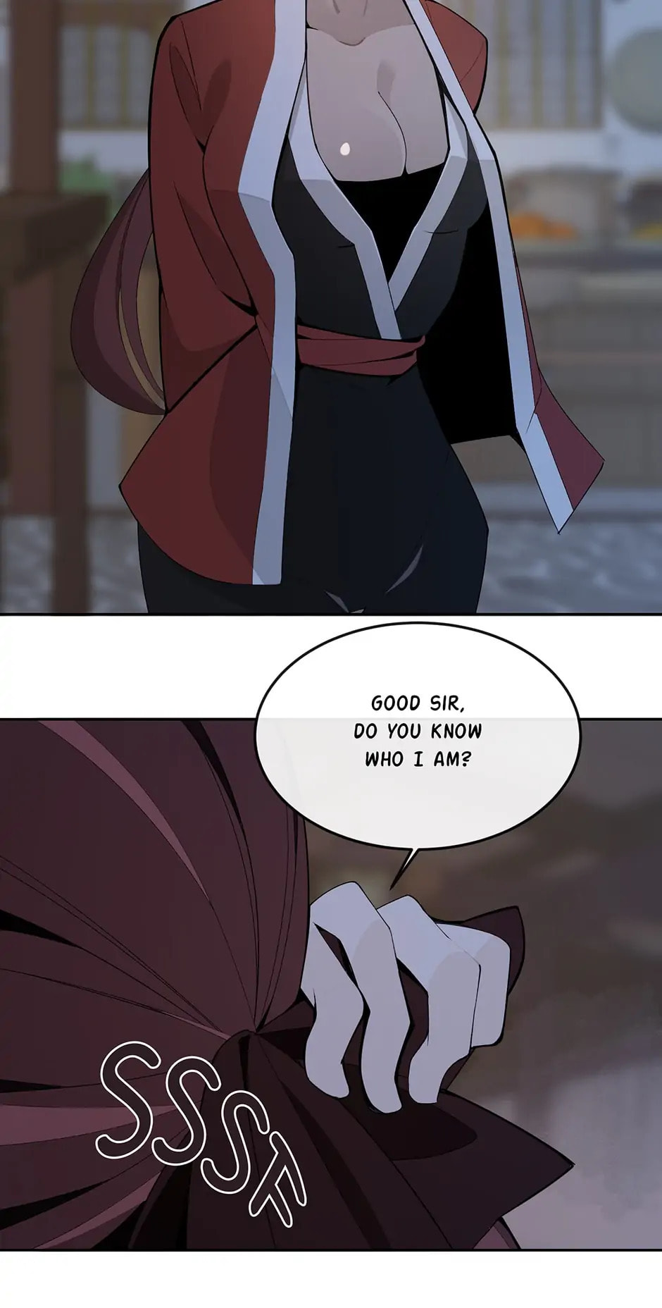Devil Sword King Chapter 322 page 29 - 