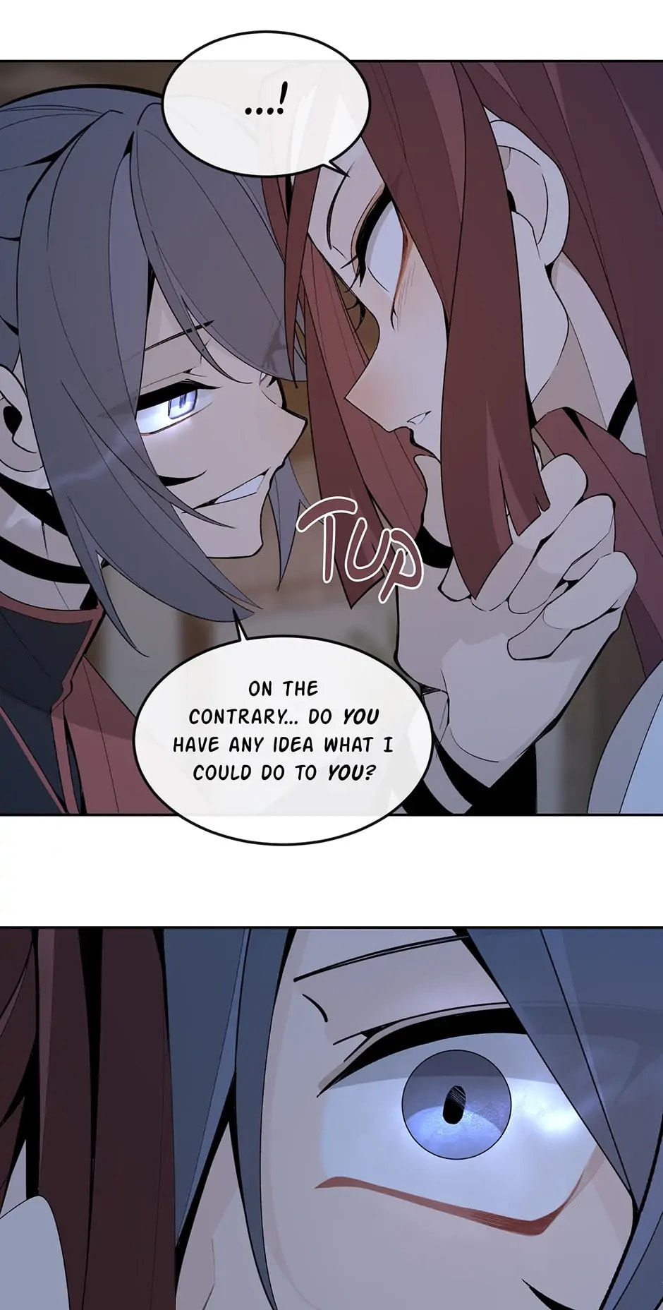 Devil Sword King Chapter 322 page 31 - 