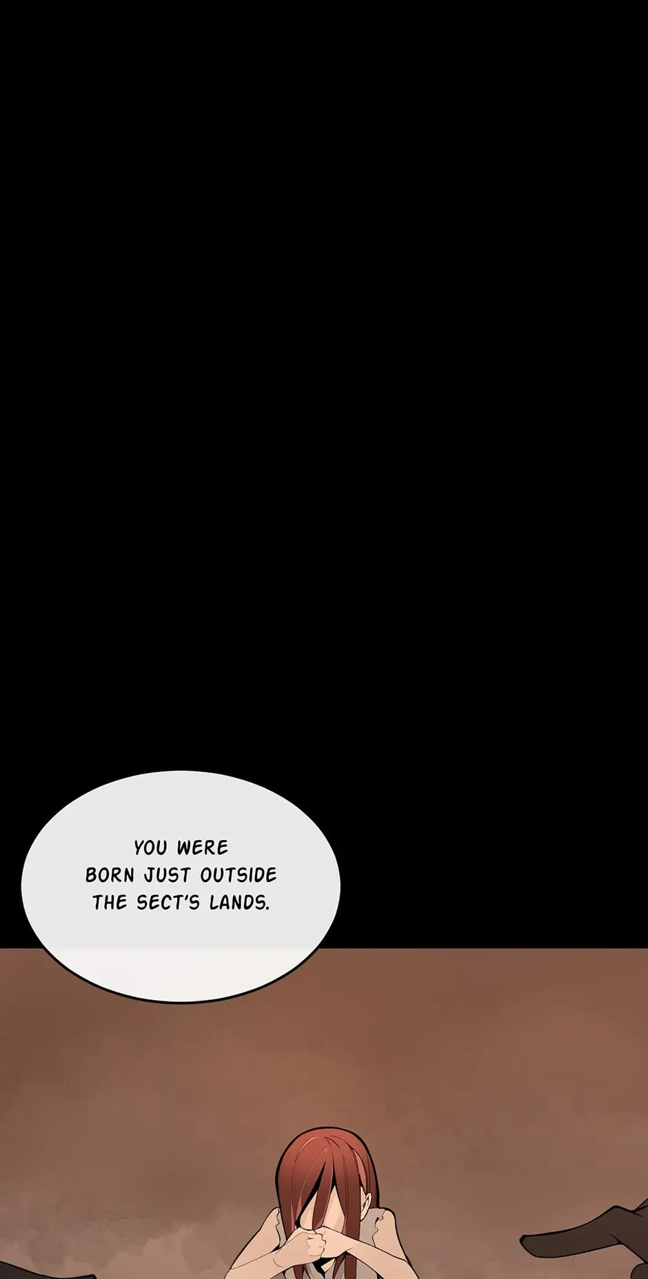 Devil Sword King Chapter 322 page 33 - 