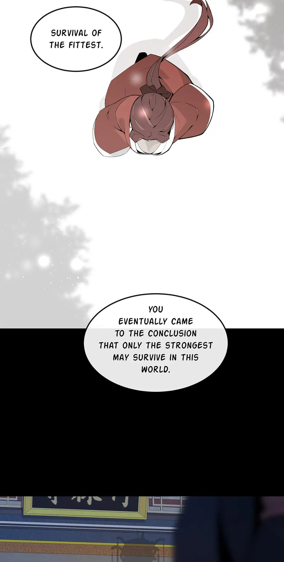 Devil Sword King Chapter 322 page 37 - 