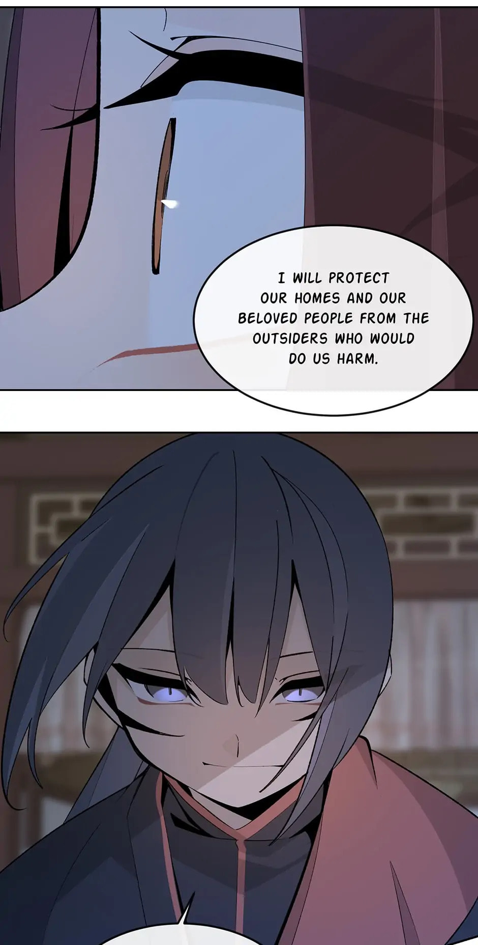 Devil Sword King Chapter 322 page 42 - 